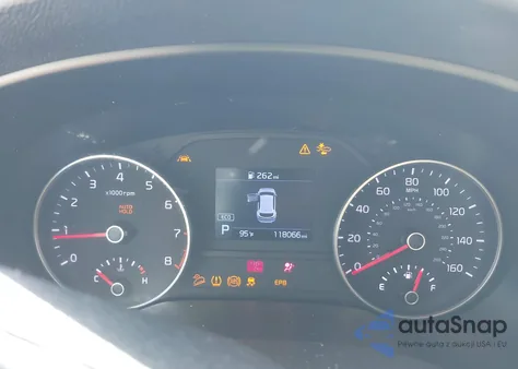 2020 Kia Sportage S z USA, uszkodzony, nr VIN KNDP63AC9L7755294